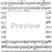 The Syncopated Clock - Clarinet 2 in Bb