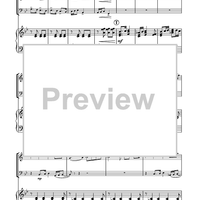 Capriccio For Trumpet and Tuba - Piano Score