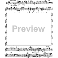 Mandolin & Guitar Collection No. 21 - Banjo Solo