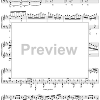 Picturesque Pieces, no. 10: Scherzo-Valse