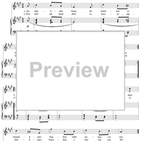 Der Abendstern, No. 1, Op. 79