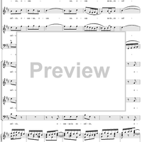 Mass in B Minor, BWV232, No. 24: "Osanna in excelsis"