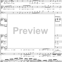 Joshua, Act 1, Nos. 1a  "Ye sons of Israel"