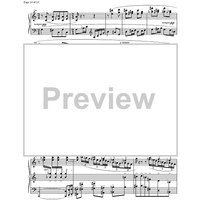 3 Piano Pieces Op.59 - Piano