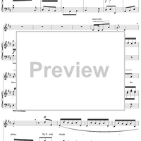 Deborah Oratorio, Act 2: In the Battle Fame Pursuing, Air