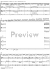 Op. 59, No. 3, Movement 4 - Score