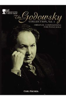 Sonata in E Minor - 5th Movement