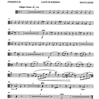 Children plays - Viola