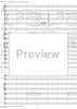 Symphony ''Manfred'' in B minor (b-moll). Tableau I,  Lento lugubre - Full Score