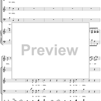 Offertorium - No. 4 from "Mass No. 6 in C major"