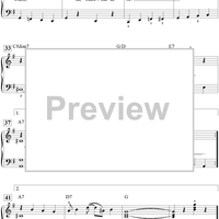 Tiger Rag (Hold That Tiger)