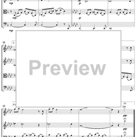 The Summer Knows (Theme from Summer of '42) - Score