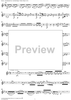 Divertimento No. 2 in B-flat Major, K137 - Violin 2