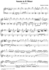 Sonata in D minor    (K459/P167/LS14)