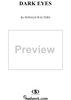 Dark Eyes