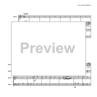 Holiday Treats, Complete - Score