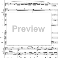 La Betulia Liberata, Part 2, K74c (K118) - Full Score