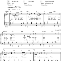 Don't It Make My Brown Eyes Blue