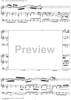 Nun komm' der Heiden Heiland, No. 9 from "18 Leipzig Chorale Preludes", BWV659
