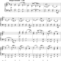 Prince Igor. 14. Final Chorus