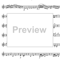 Sonata Op. 5 No. 4 - Violin 2