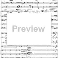 Messiah, nos. 8: Behold, a virgin shall conceive, and. 9: O thou that tellest good tidings to Zion - Full Score