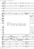 "Discede crudelis!", No. 6 from "Apollo et Hyacinthus" (K38) - Full Score