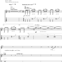 Grease Paint and Monkey Brains