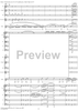 "In quali eccessi, o Numi", No. 23 from "Don Giovanni", Act 2, K527 - Full Score