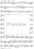 String Quartet No. 18 in A Major, K464 - Violin 1