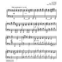 Unto Us a Boy Is Born!