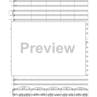 Dell'invito trascorsa è già l'ora, No. 2 from "La Traviata", Act 1 - Full Score