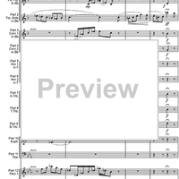 Carnival of Venice - Fantasia Brillante - Score