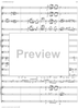 Messiah, no. 21: His yoke is easy, and His burden is light - Full Score