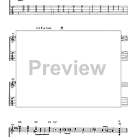 String Crazy (With Embedded Audio)