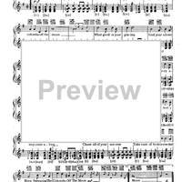 Keep Sweeping The Cobwebs Off The Moon