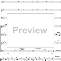 Stabat Mater, Op. 58: No. 10, Quando Corpus Morietur