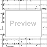 Jeux de Gargantua, No. 3 from "Trois petites piéces montées" - No. 3 from  "Trois Petites Pièces Montées"