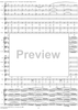 "Cosa sento! tosto andate", No. 7 from "Le Nozze di Figaro", Act 1, K492 - Full Score
