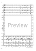 Jingle Bells! Samba Bells! - Score