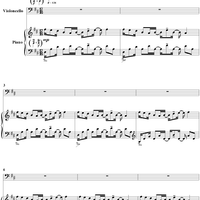 Papaji - Piano Score