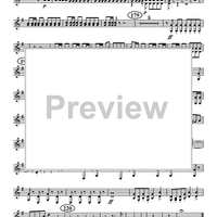 Overture for Winds, Op. 24 - Horns in F