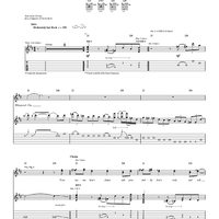 Your Mama Don't Dance