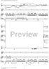 The Shepherd On The Rock - Piano Score