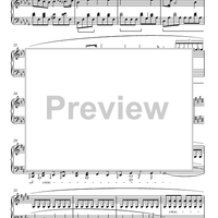 Prelude in D-flat Major, Op. 28, No. 15 ("Raindrop")