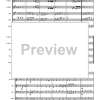 Hymn Suite - Score