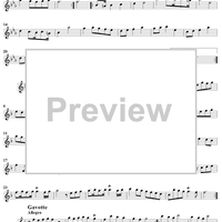 12 Original Trios for Two Alto (F) Recorders and Piano - Alto Recorder 1