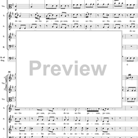 Mass (Missa brevis) No. 1 in G Major, Agnus Dei