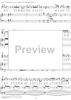Elena! o tu, che chiamo!: No. 3 from "La donna del lago", Act 1 - Score
