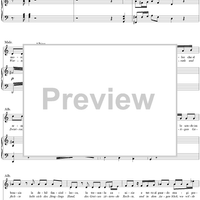 Elena! o tu, che chiamo!: No. 3 from "La donna del lago", Act 1 - Score